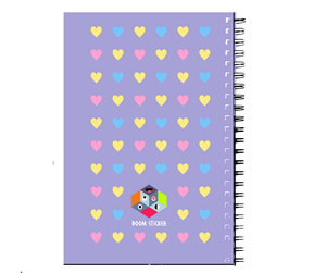Create Notebook