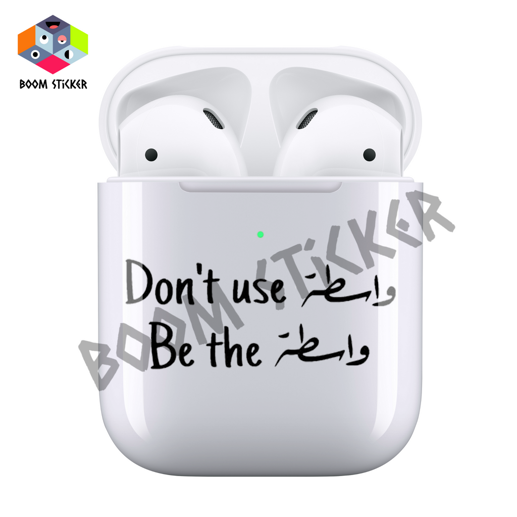 Wasta Airpods case