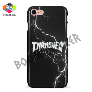 Thrasher phone case