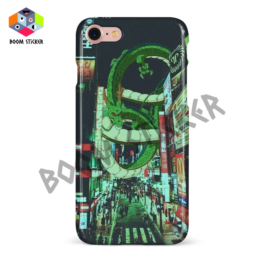Dragon phone case
