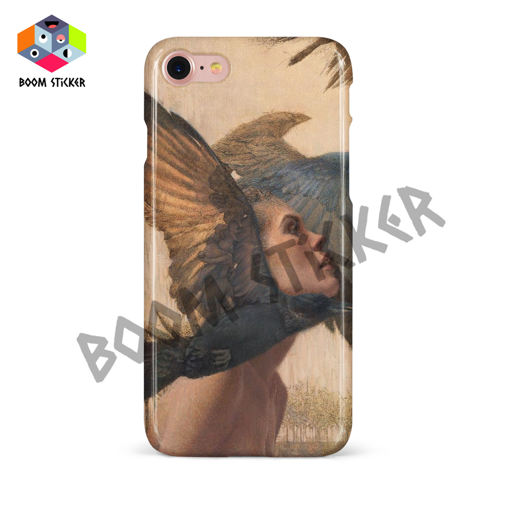 Art phone case