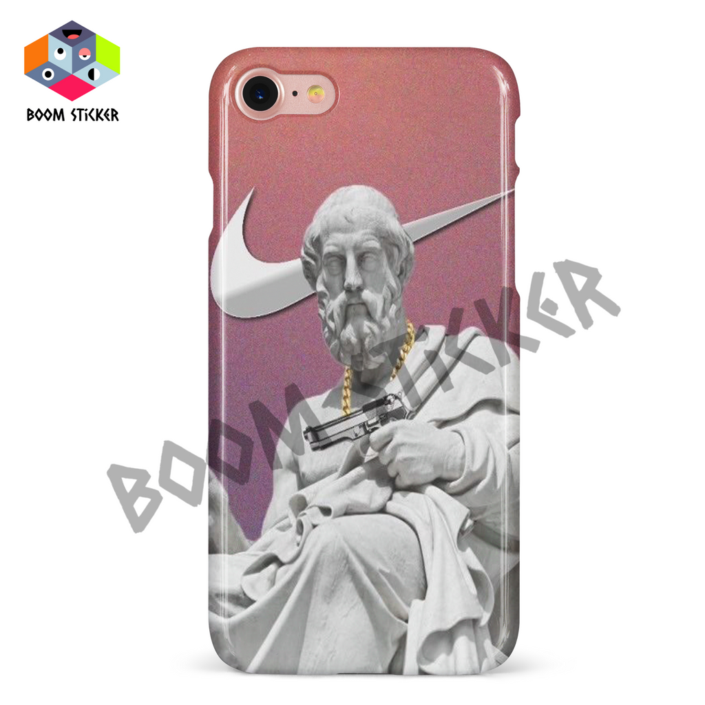 Nike phone case