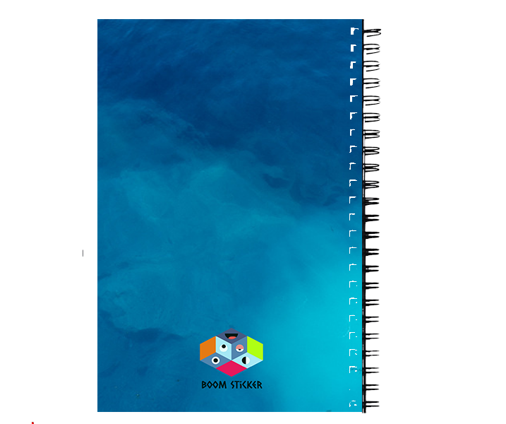 We're all lost Notebook