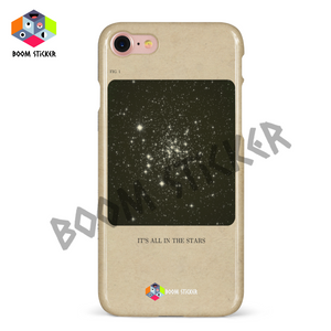 It all in stars phone case
