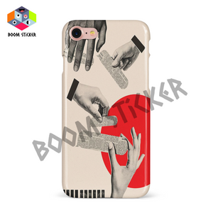 Mix phone case