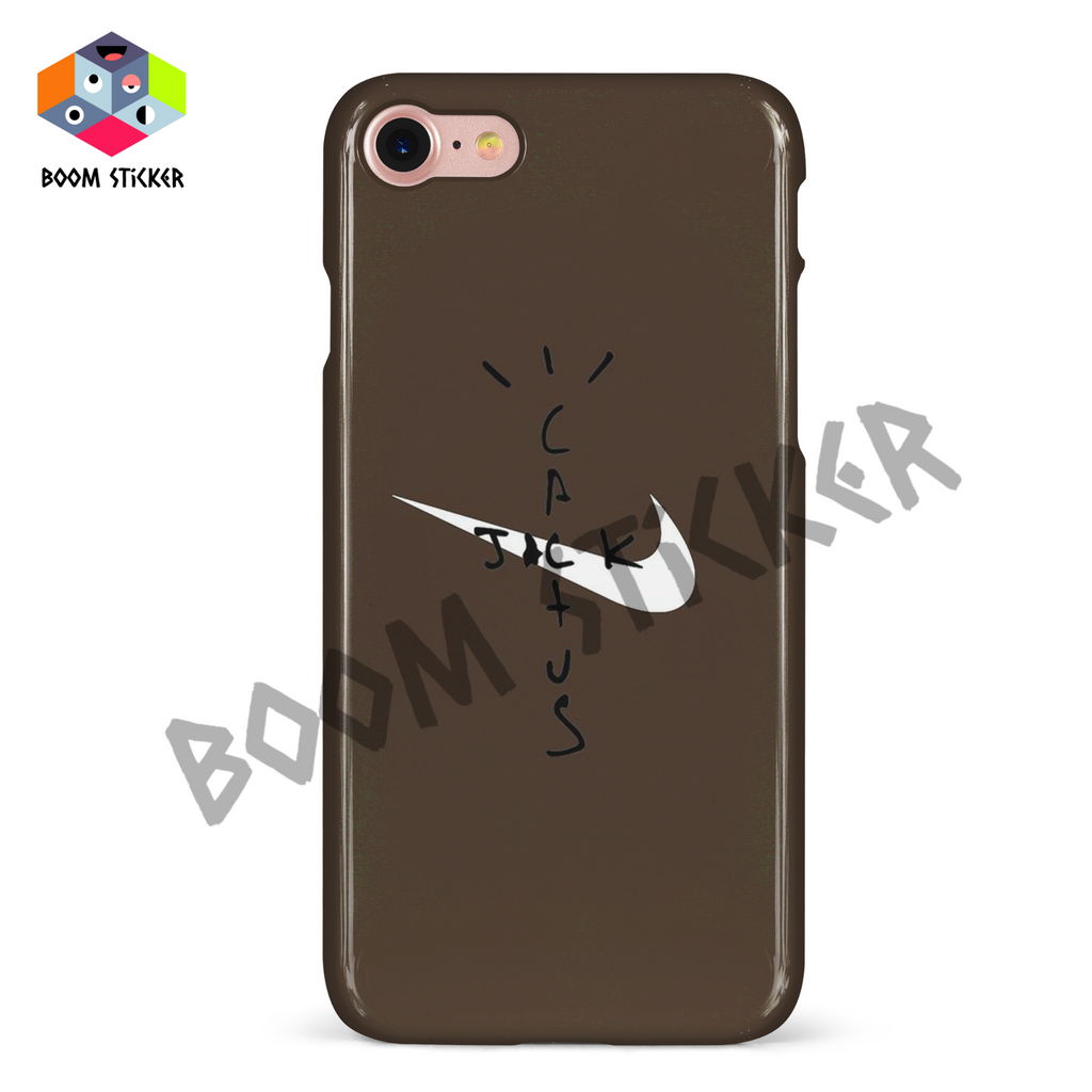 Nike phone case