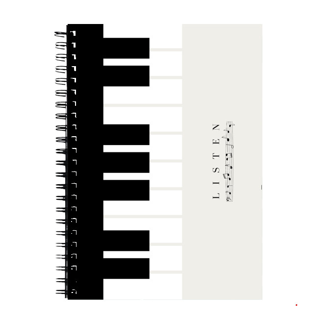 Music Notebook