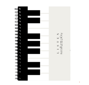 Music Notebook