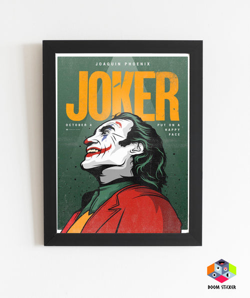 Joker Poster