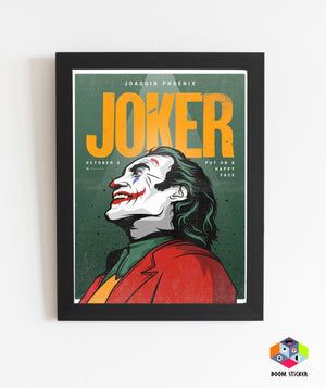 Joker Poster