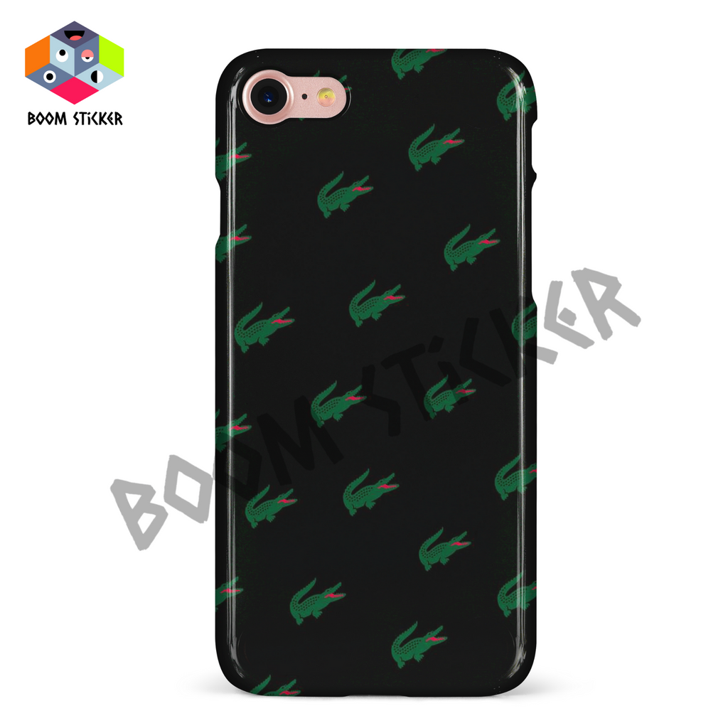 Lacoste phone case