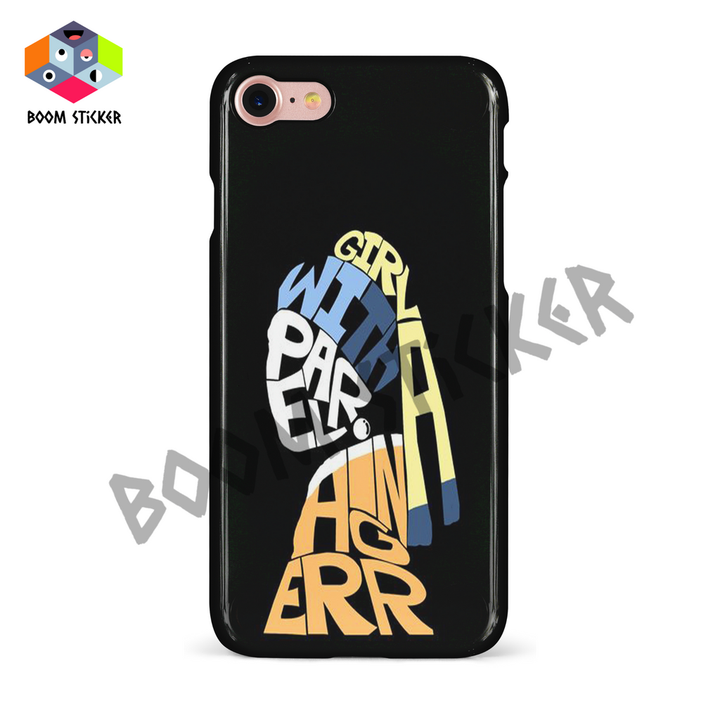 Johannes Vermeer phone case