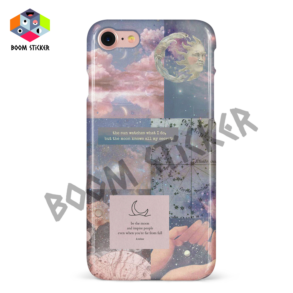 Mix phone case