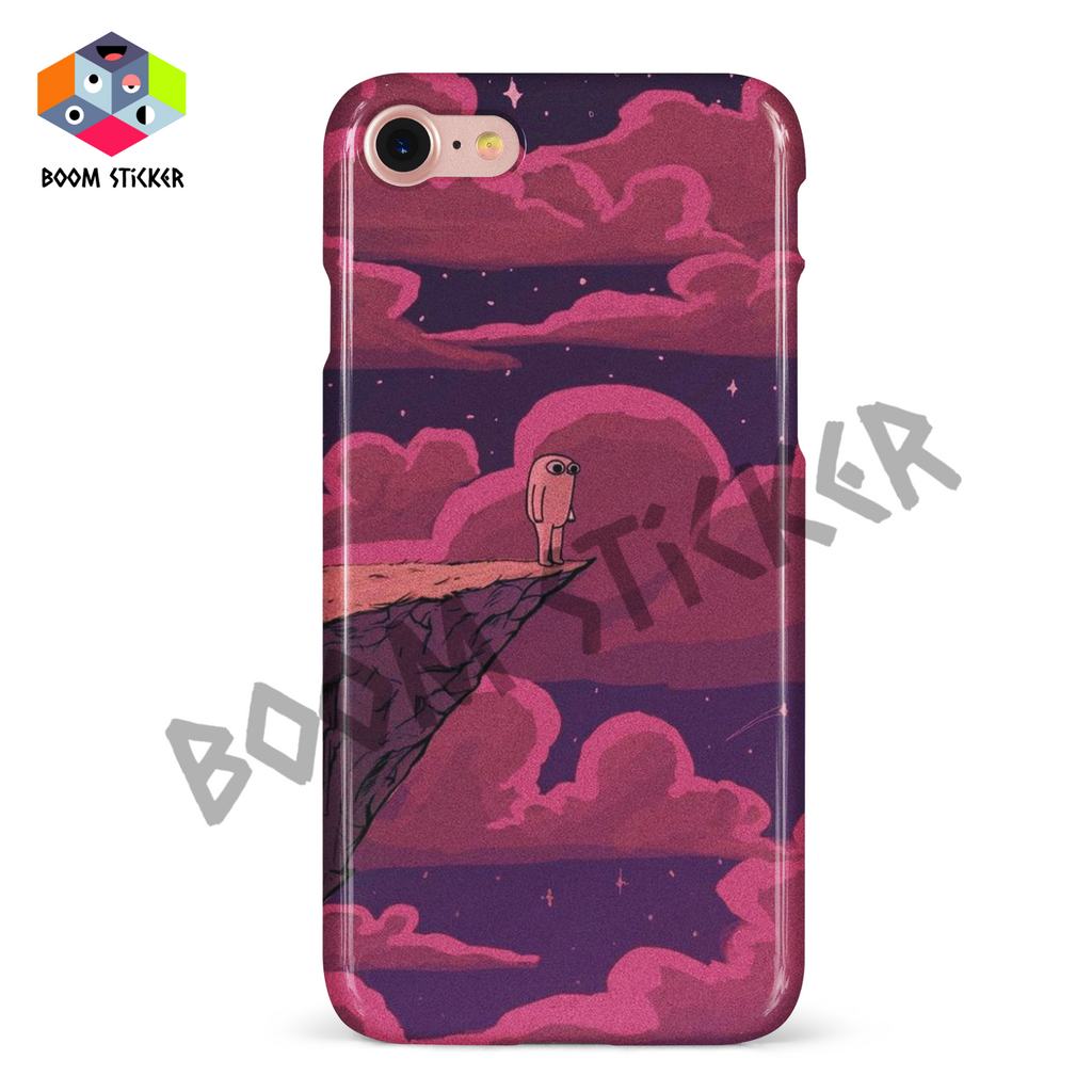 Adventure Time phone case