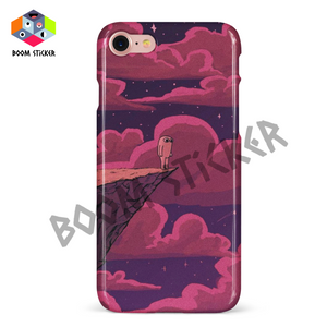 Adventure Time phone case