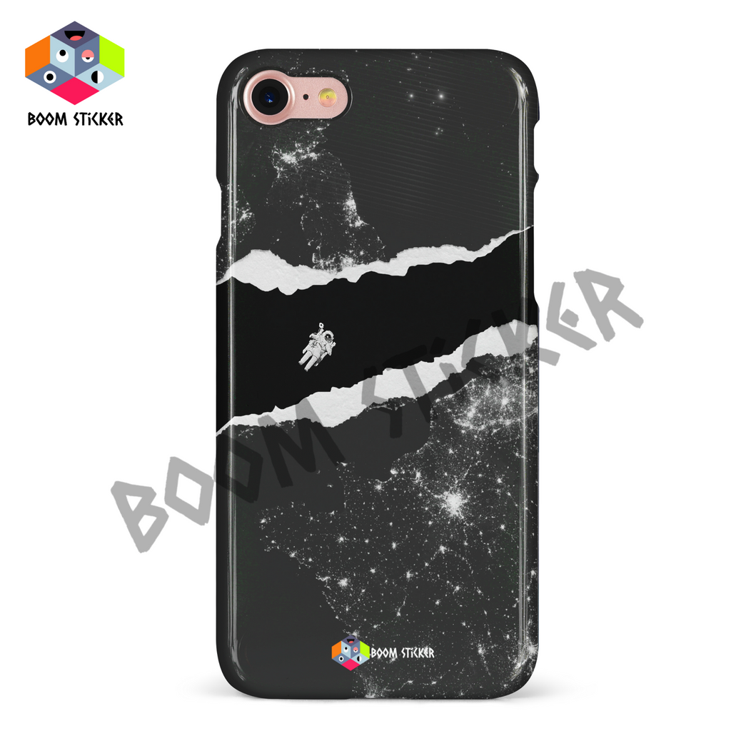 Space phone case