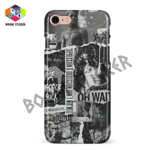 xxtxtentacion phone case