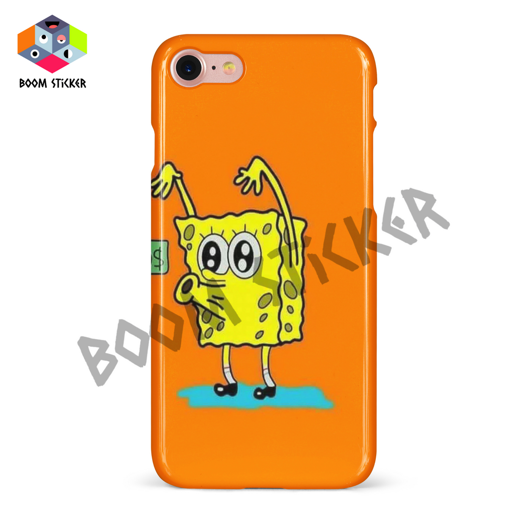 SpongeBob phone case