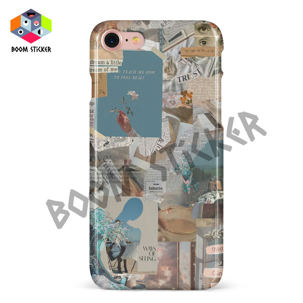 Mix phone case
