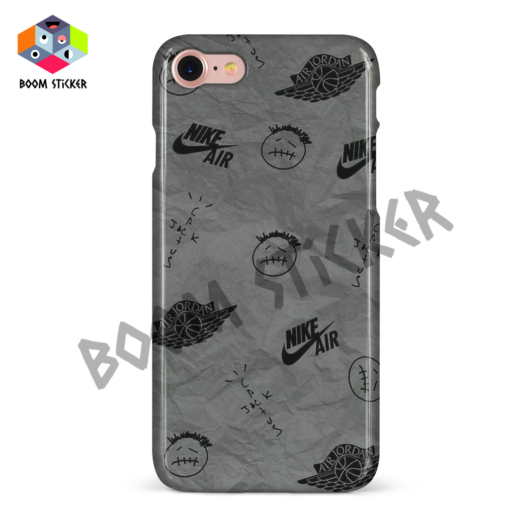 Nike phone case