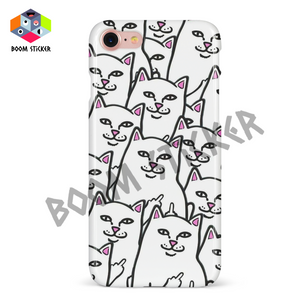 cat phone case