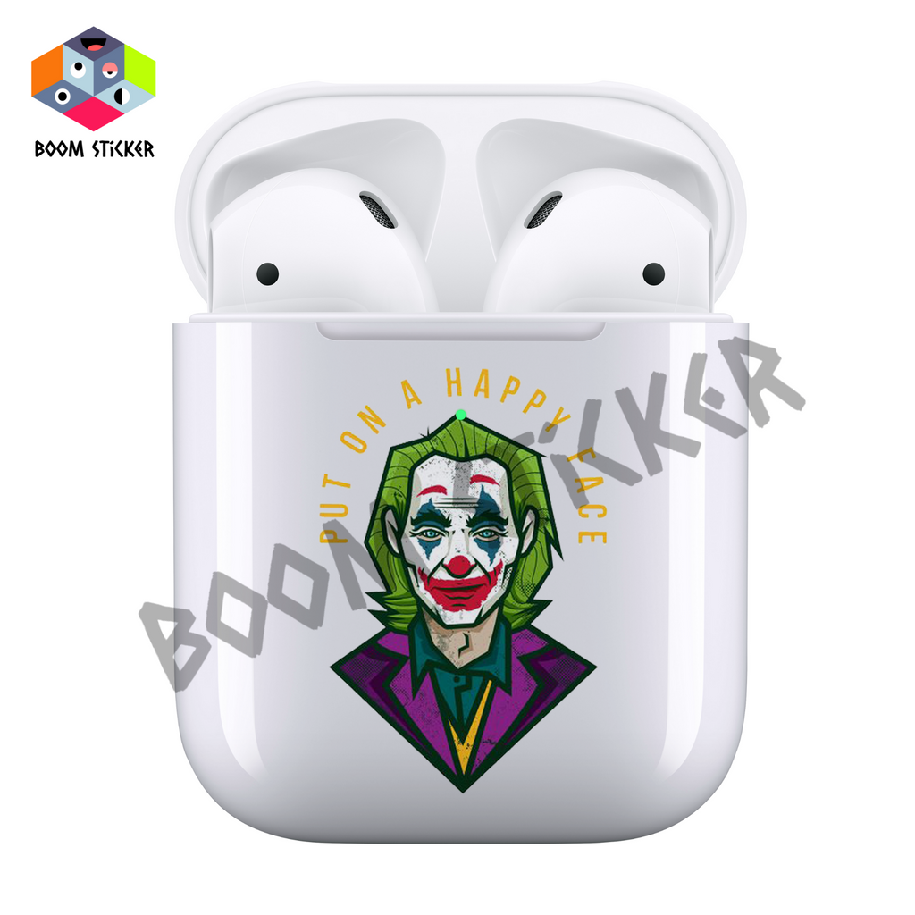 Joker Airpods case