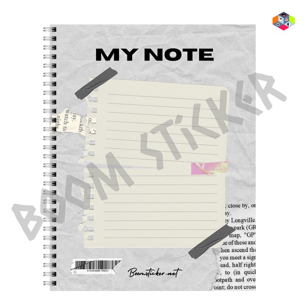Notebook