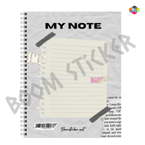 Notebook