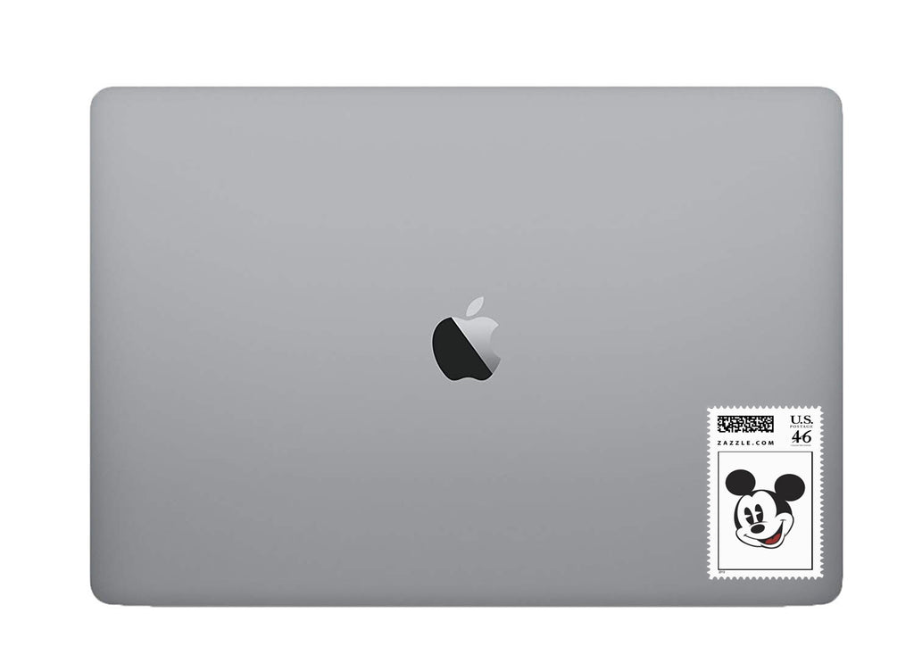 Mickey mouse sticker