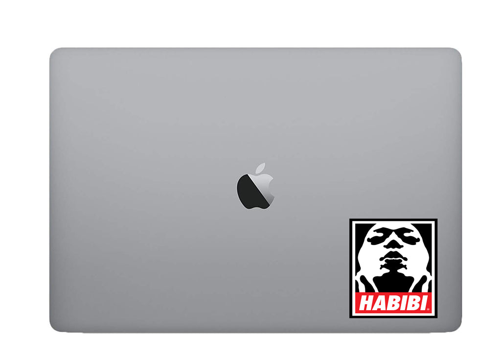 Umm Kulthum (أم كلثوم) sticker