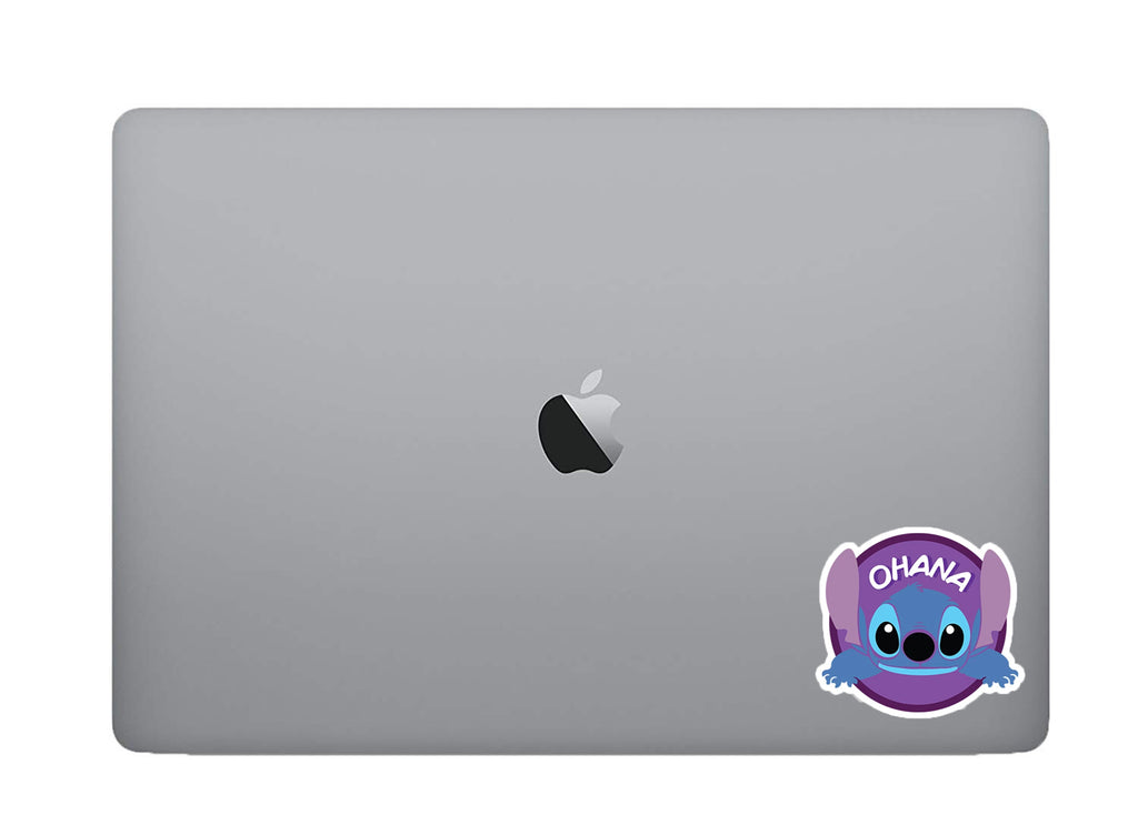 stitch Sticker