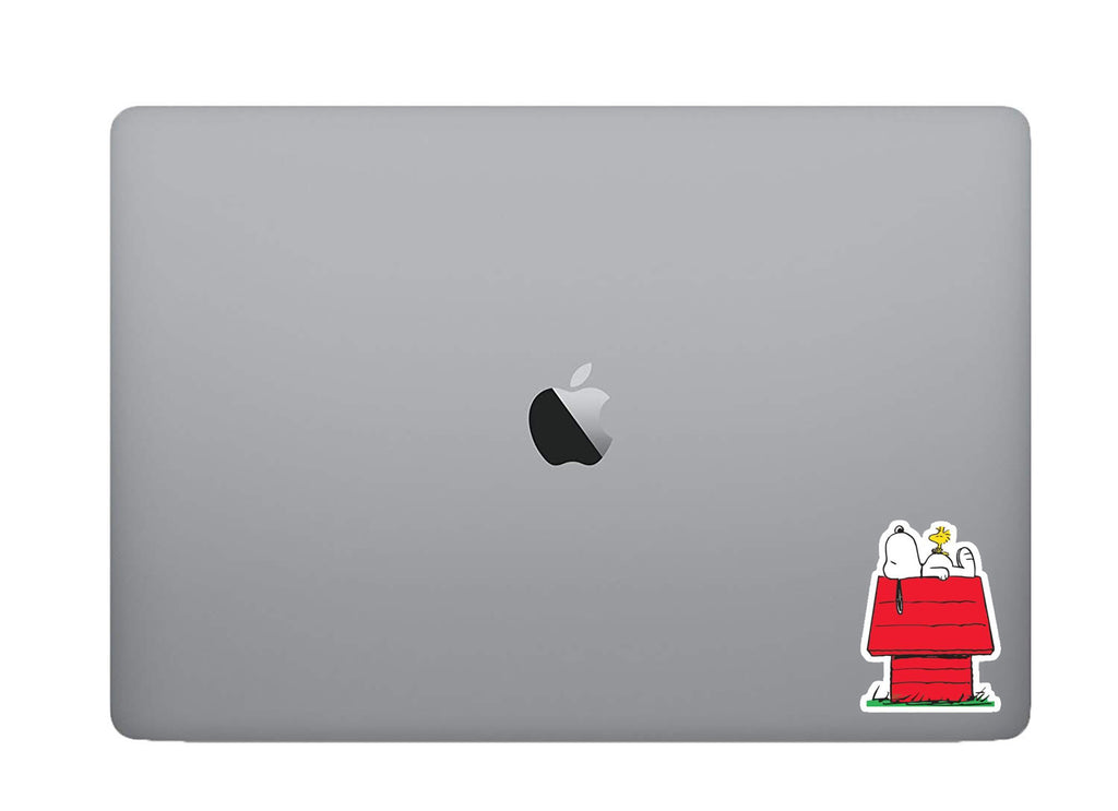 Snoopy Sticker