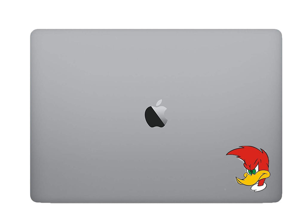 Woody pecker Sticker
