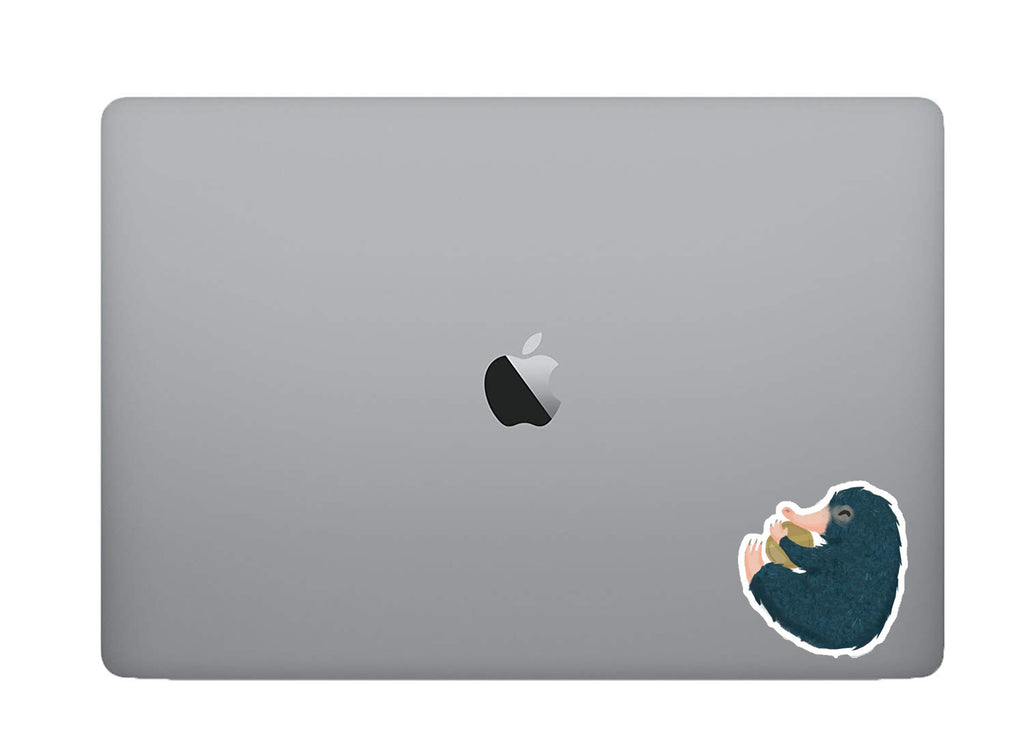 Fantastic Beasts sticker