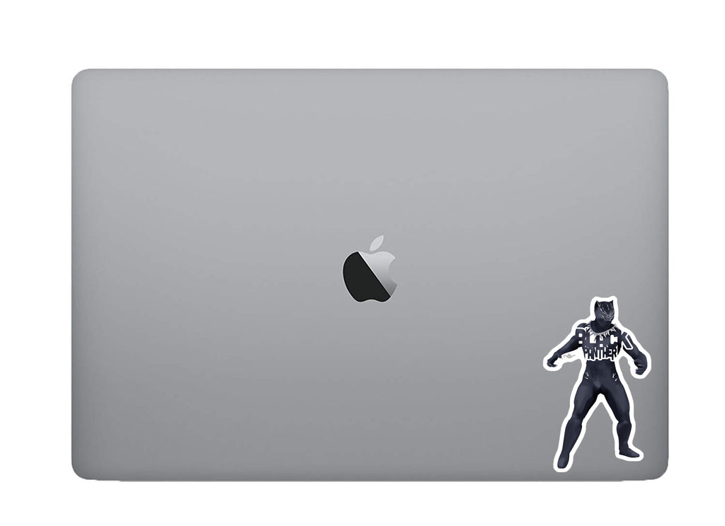 Black Panther sticker