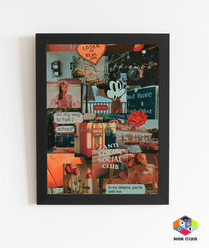 MIX Poster