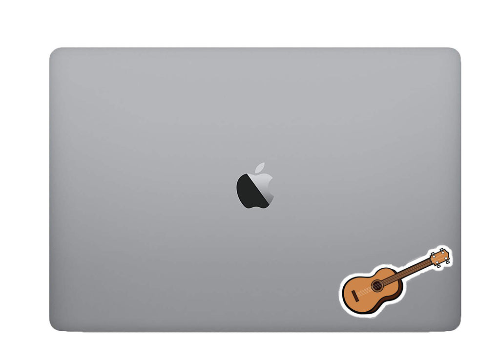 Gitar sticker