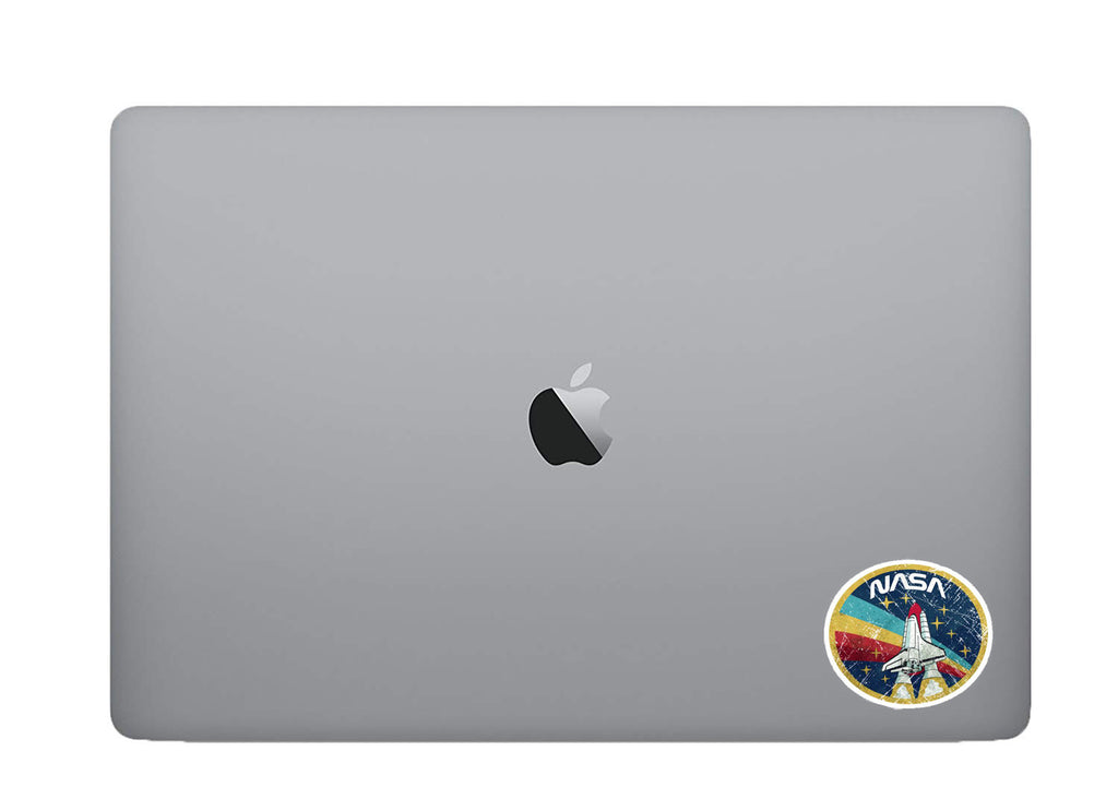Nasa Sticker