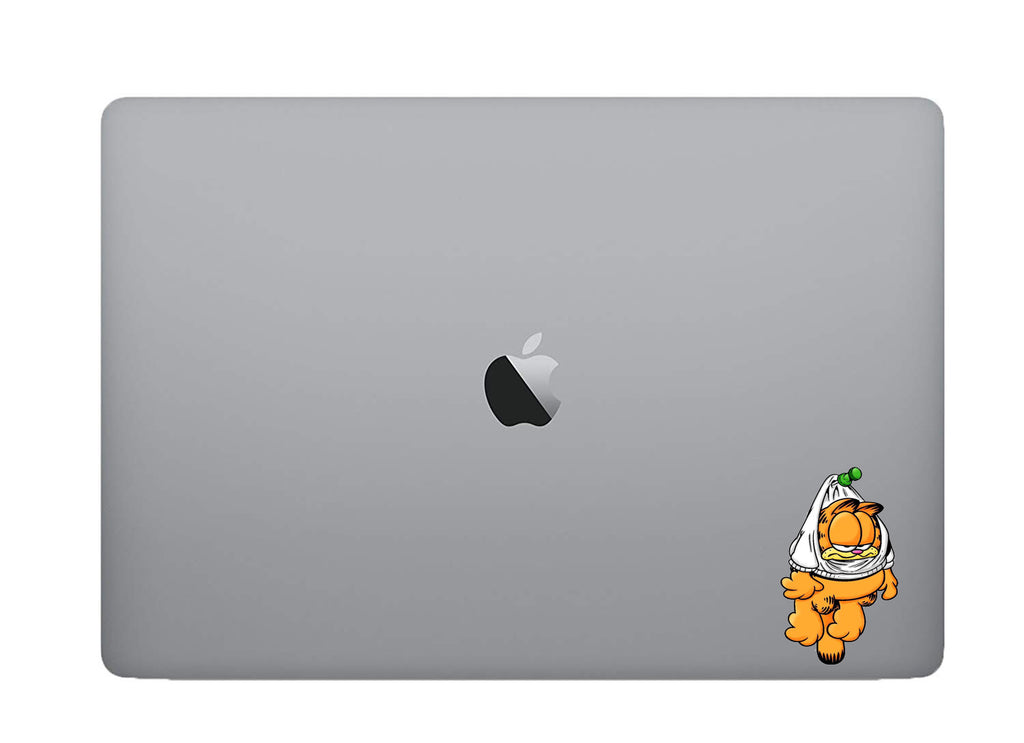 Garfield Sticker