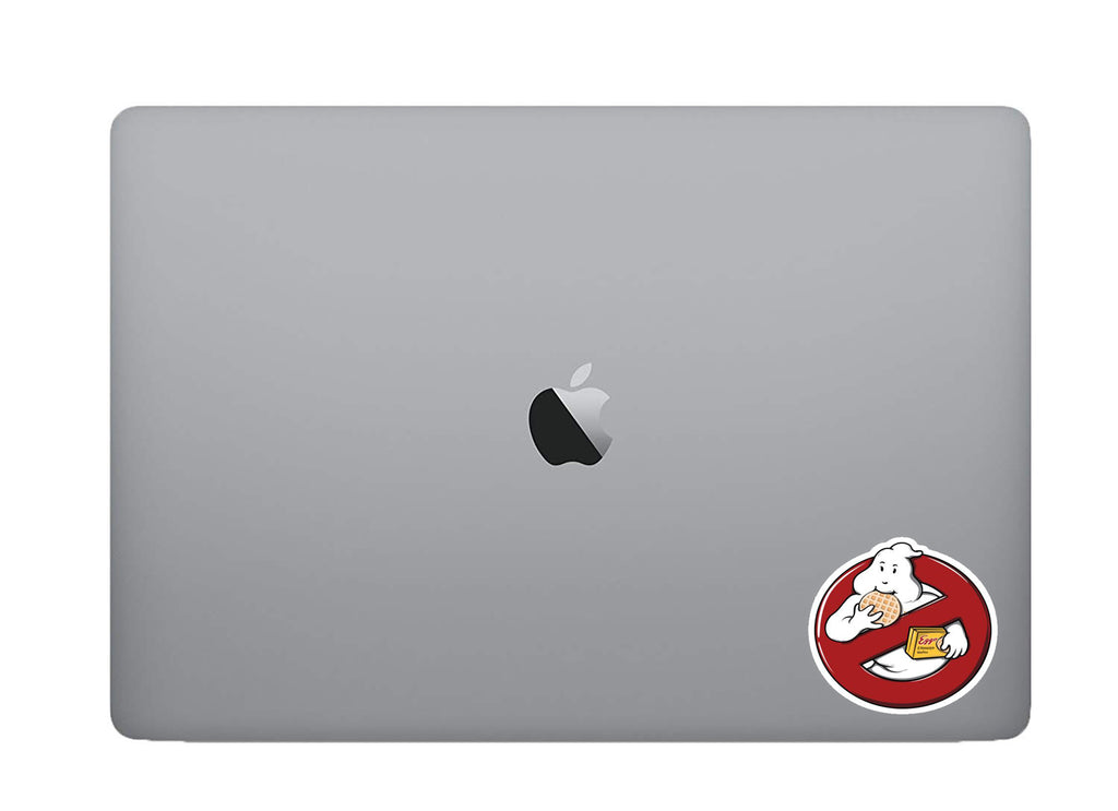 Ghostbusters Sticker