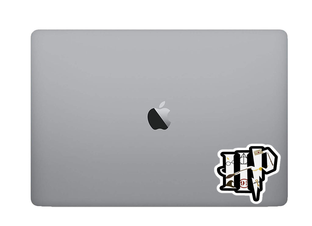 Harry potter Sticker