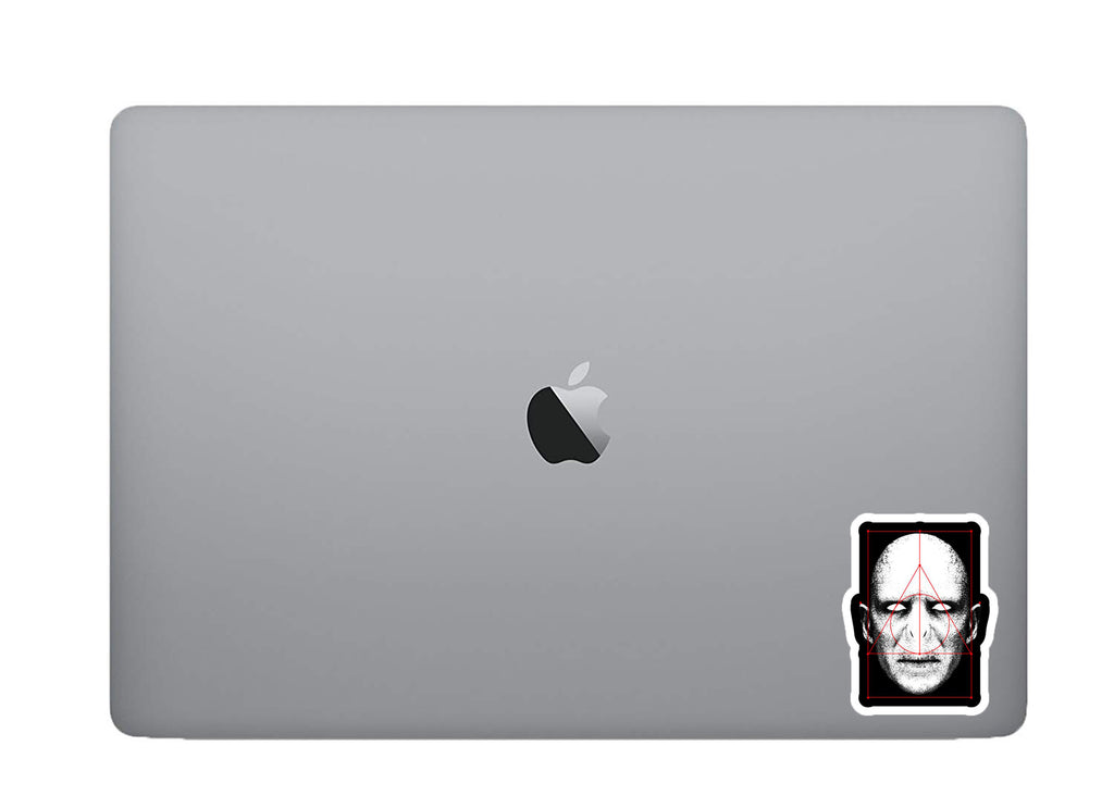 harry potter sticker