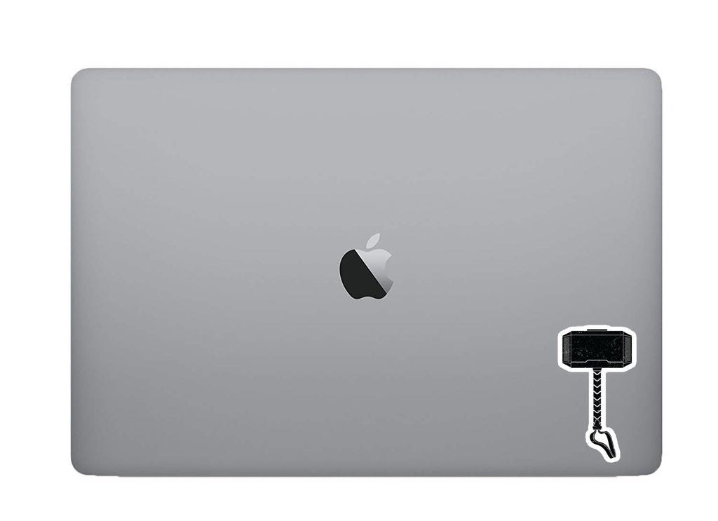 Thor sticker