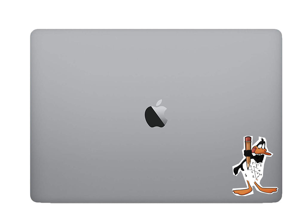 Daffy Duck Sticker