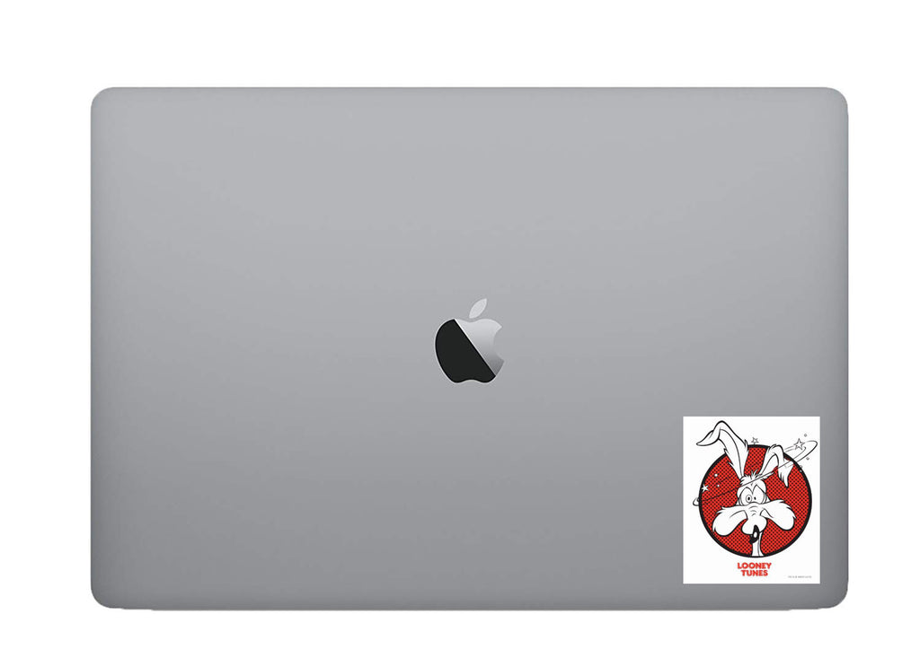 Looney Tunes Sticker