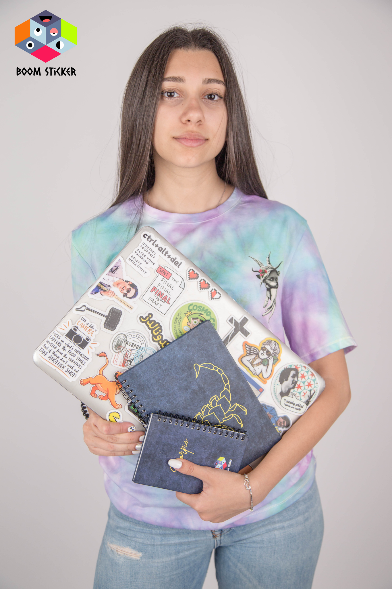 Scorpio zodiac signs Notebook