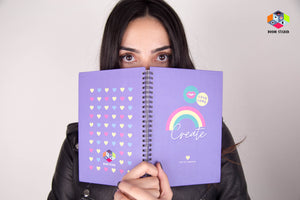 Create Notebook