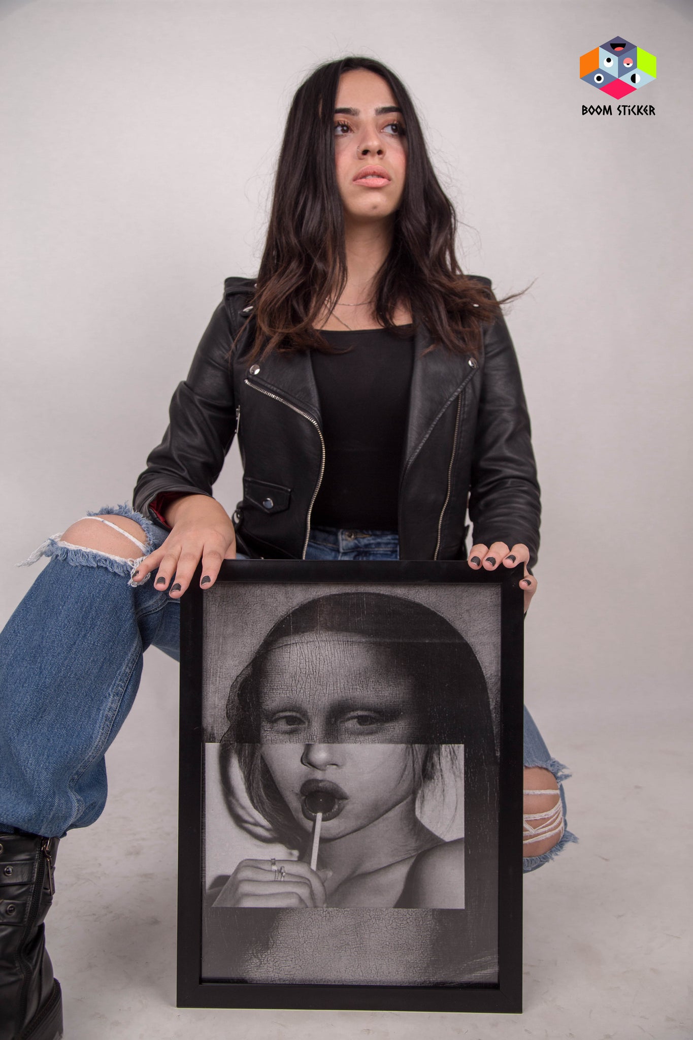 Mona Lisa Poster