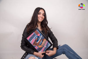 VANS Poster