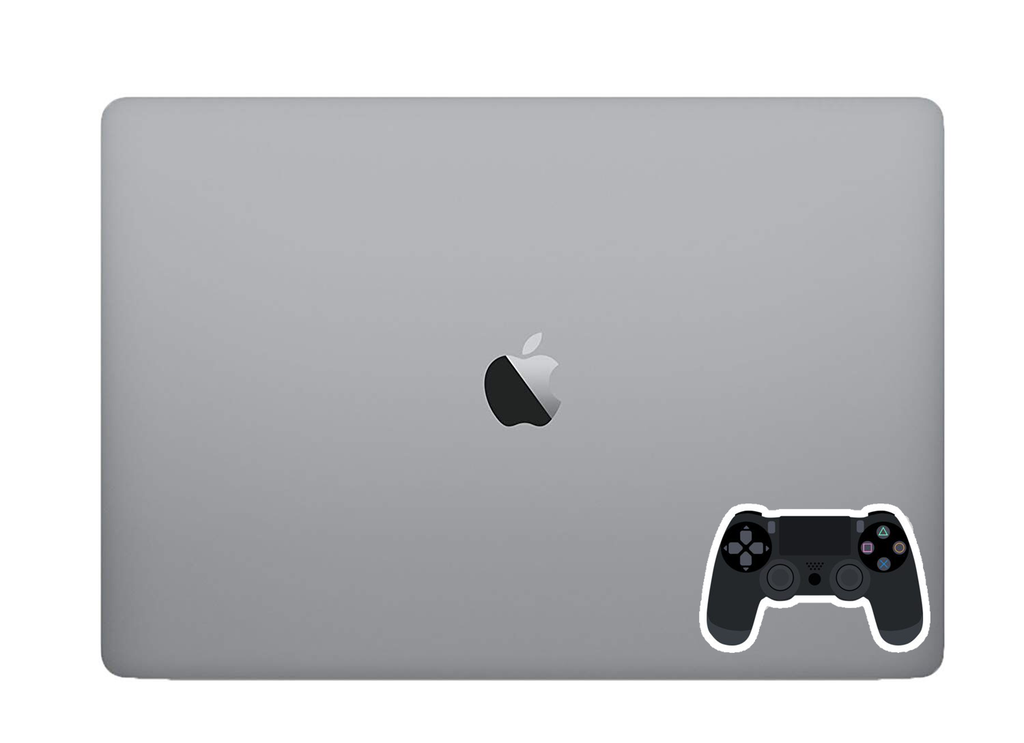 Playstation Sticker